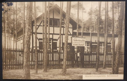 1932. Walderholungsstätte Schwabach - Schwabach