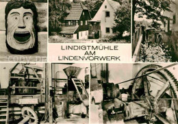 72758056 Jahnshain Lindigtmuehle Lindenvorwerk Jahnshain - Kohren-Sahlis