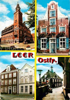 72757961 Leer Ostfriesland Gebaeude  Leer (Ostfriesland) - Leer