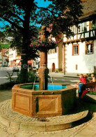 72757315 Alpirsbach Klosterbrunnen Kinder Alpirsbach - Alpirsbach