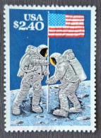 Etats-Unis 1989 N°1868 Ob TB - Gebruikt