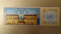 1970 MNH - Unused Stamps