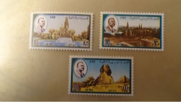 1971 MNH - Luftpost