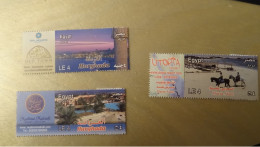 2013 MNH - Unused Stamps