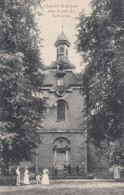 Tervueren - Chapelle Saint-Hubert Dans Le Parc De Tervueren - Tervuren