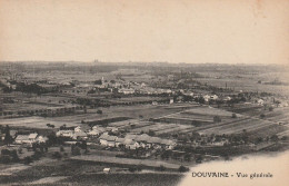 Douvaine - Vue Générale - Douvaine