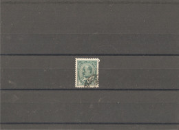 Used Stamp Nr.75 In Darnell Catalog  - Used Stamps