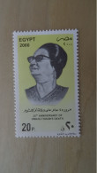 2000 MNH - Ungebraucht