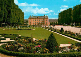 72706786 Schwetzingen Schloss Parkansicht Schwetzingen - Schwetzingen