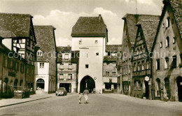 72706616 Hersbruck Nuernberger Tor Hersbruck - Hersbruck