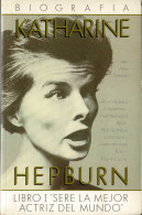 Katharine Hepburn - Anne Edwards - Biografieën