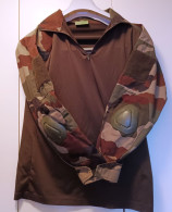 Chemise "Félin" Armée Française _M378 - Equipement