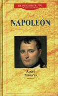 Napoleón - André Maurois - Biographies