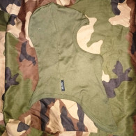 Cagoule  Armée Française _M387 - Equipement