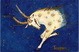 27-2-2024 (1 Y 21) Australia - Zodiac Sign - Taurus - Taureaux