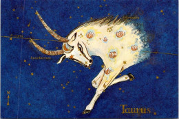 27-2-2024 (1 Y 21) Australia - Zodiac Sign - Taurus - Stieren