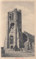 Beselare - Becelaere - Kerk - Zonnebeke