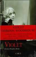 Violet - Jessica Douglas-Home - Biographies