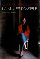 La Mujer Invisible - Carmen Martínez-Bordiú - Biographies