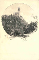 Teck - Kirchheim