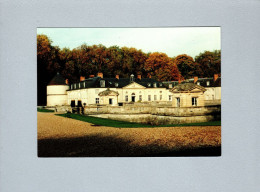 Saint Cheron (91) : Chateau Du Marais - Saint Cheron