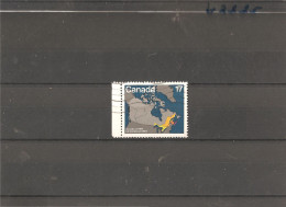 Used Stamp Nr.938 In Darnell Catalog - Used Stamps