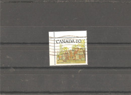 Used Stamp Nr.964 In Darnell Catalog  - Used Stamps
