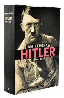 Hitler 1889-1936 - Ian Kershaw - Biographies