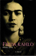 Frida Kahlo - Rauda Jamis - Biographies