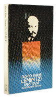 Lenin (2) 1917-1924 - David Shub - Biografías