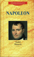 Napoleón - André Maurois - Biografías