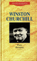 Winston Churchill - Piers Brendon - Biographies