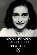 Tagebuch - Anne Franck - Biographies
