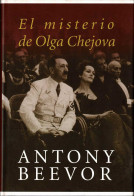 El Misterio De Olga Chejova - Antony Beevor - Biografías