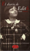 El Diario De Edith - Edith Velmans - Biografías