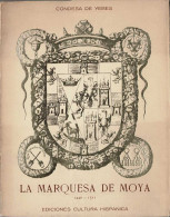 La Marquesa De Moya 1440-1511 - Condesa De Yebes - Biografieën