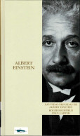 Las Vidas Privadas De Albert Einstein - Roger Highfield - Biografías