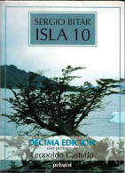 Isla 10 (dedicado) - Sergio Bitar - Biographies