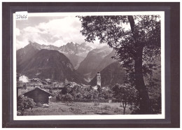 GRÖSSE 10x15cm - SOGLIO - TB - Soglio