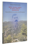 Andrés González Robles, De Buena Conducta: Desaparecido (dedicado) - Antonio Hurtado González - Biografie