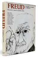 Freud. El Hombre, Su Mundo, Su Influencia - Jonathan Miller (Dir.) - Biografieën