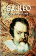 Grandes Iniciados. Galileo - Sara Cuadrado - Biographies