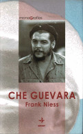 Che Guevara - Frank Niess - Biografieën