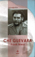 Che Guevara - Frank Niess - Biografie