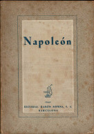 Napoleón - Erssa - Biografías