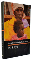 Yo, Safiya - Safiya Hussaini Y Raffaele Masto - Biografie