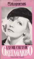 Las Mil Caras De Greta Garbo - Biografie