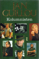 Kolumnisten - Jan Guillou - Biographies