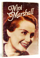 Mis Memorias - Nini Marshall Y Salvador D. D'Anna - Biografieën