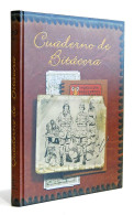 Cuaderno De Bitácora. Fundación Gomaespuma - Mario Jiménez - Biographies